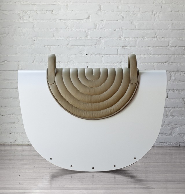 hojdacie kreslo lavica duo lanzavecchia wai kovboj hra dospelý Dizajnérsky hojdací koník lanzavecchia wai kovbojská hra pre dospelých