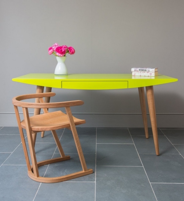 Sekretariát Písací stôl-Kancelária-moderný dizajn nábytku