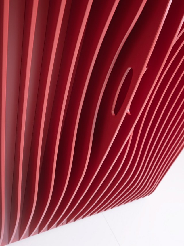 skrinky kombinujú atraktívnu funkčnosť a dodávajú moderný vzhľad