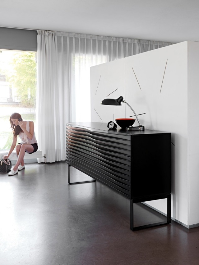 dizajnér tide karim rashid funkcionalita kvality výrobcu