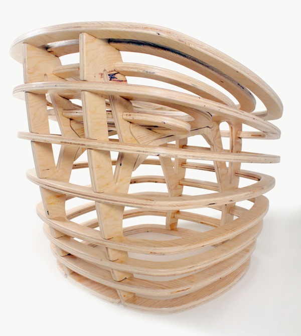 Vonkajší dizajn sedacieho nábytku, moderný, transparentný, robustný a ľahký