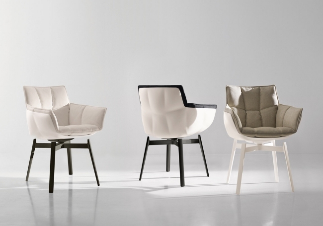 lusk stolička dizajnová verzia jedáleň terasa jedálenský stôl