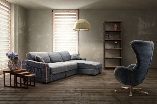 dvojmiestne pohovky konferenčné stolíky