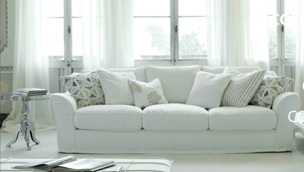 klasické kusy nábytku-nápady na interiérový dizajn-obývačka