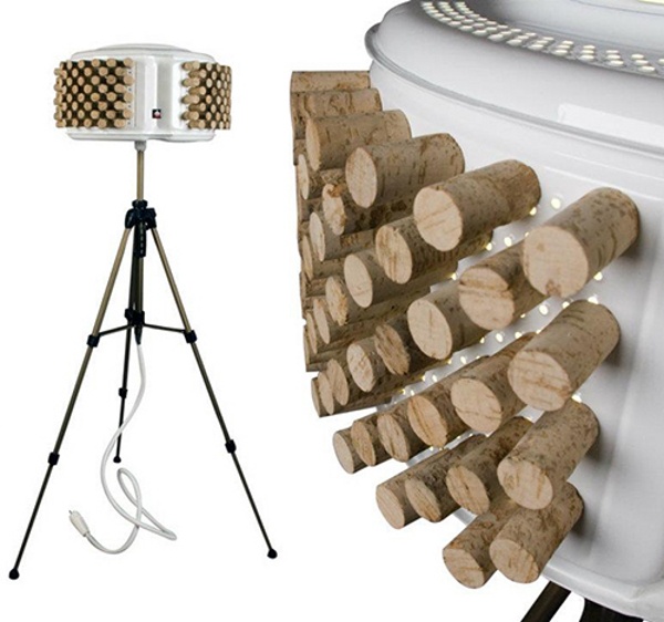 tienidlá na lampu deco stehlapmen dizajn portugiesich šperky trendy