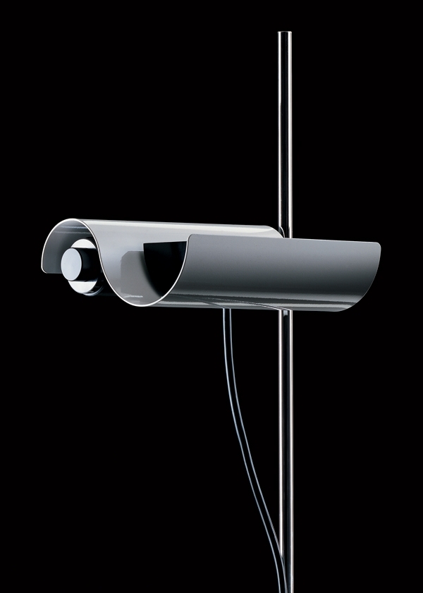 Oluce elegantná dizajnová lampa stm