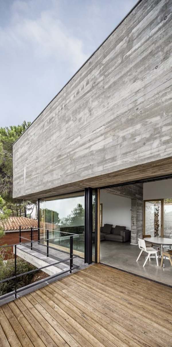 prehľad dizajnérskeho domu v stredomorskom štýle