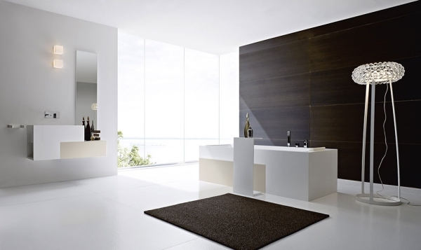 argo drez kúpeľňový nábytok interiér corian