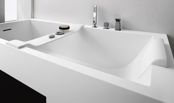 umývadlo argo v talianskom dizajne v trende