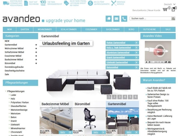 avandeo-designermoebel-buy-online