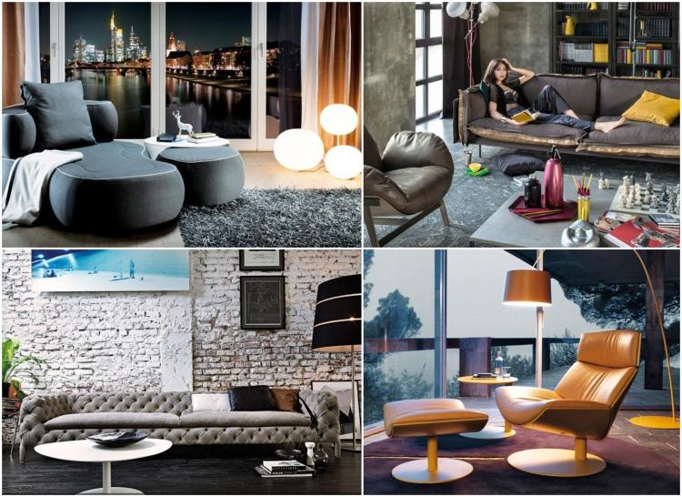 kto-perfektný- dizajnový nábytok online-obývacia izba-kreslá-pohovky-pohodlie