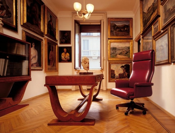 červený skriňový nábytok červený skriňový nábytok