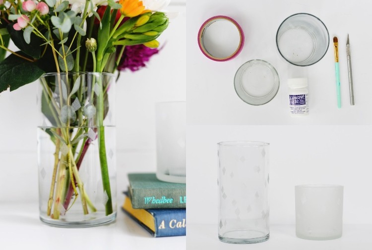 Leptajte bodky, pruhy a kruhy ako dizajn na okuliaroch