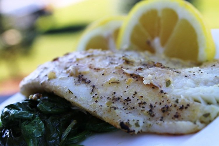 Varenie v pare a príprava rýb - chutné a zdravé recepty Detoxikačná kúra-ryby-parný-kuchár-pripraviť-telo-detox