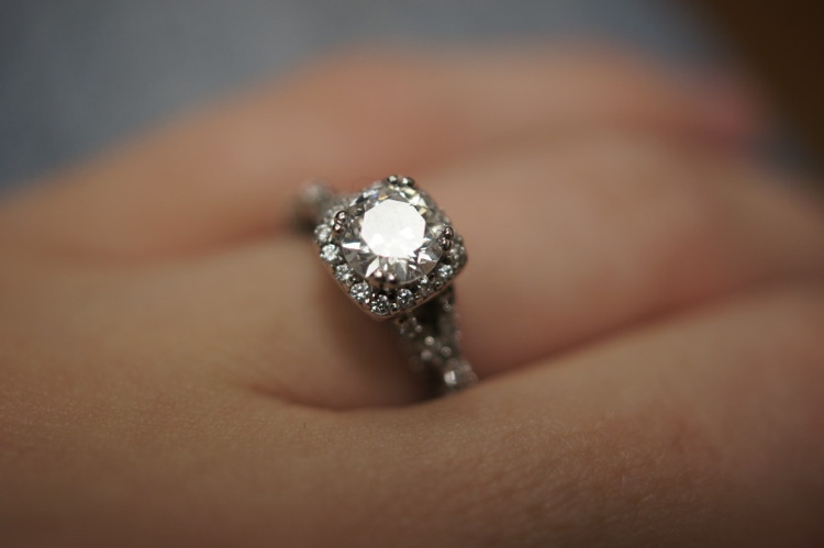 Pri kúpe diamantov by ste tomu mali venovať pozornosť