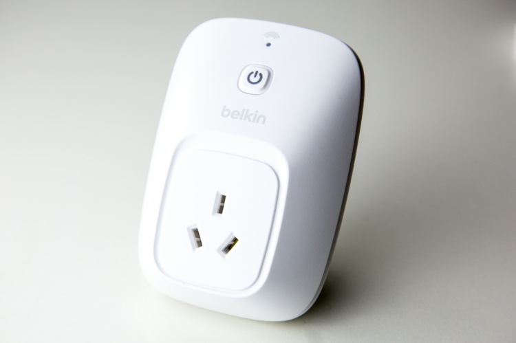 Belkin WeMo Switch + Motion - technológia IFTTT na prvý pohľad Smart Home Devices 2016-belkin-wemo-switch-motion-smartphone-app-ifttt