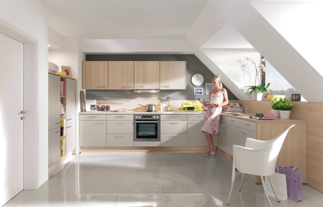 spoločnosť nobilia hellholz pre moderné návrhy kuchýň