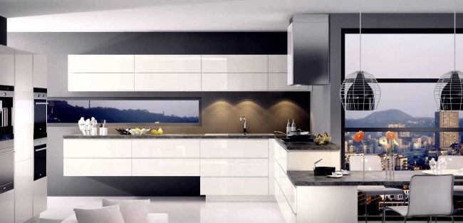 spoločnosť maxres mobalpa pre moderné návrhy kuchýň