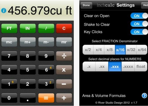 nápomocný-smartphone-aplikácie-interiérový-dizajn-palcovýCALC