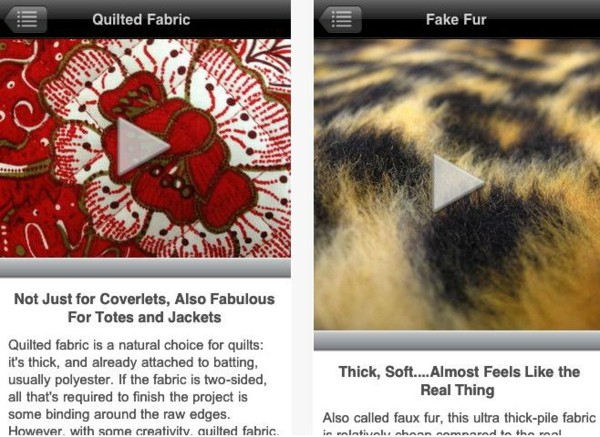 užitočné-aplikácie pre smartfóny-interiérový dizajn-tkanina-U