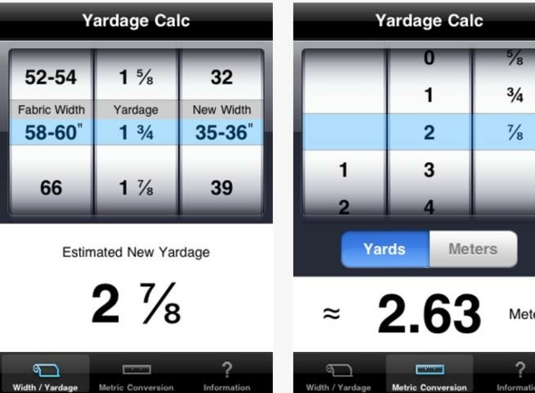 nápomocný-smartphone-aplikácie-yardage-calc