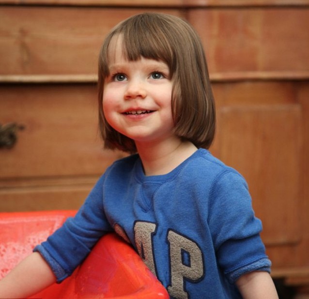 Anglicky deti s autizmom Iris talentované Autizmus deti Iris talentovaný maliar