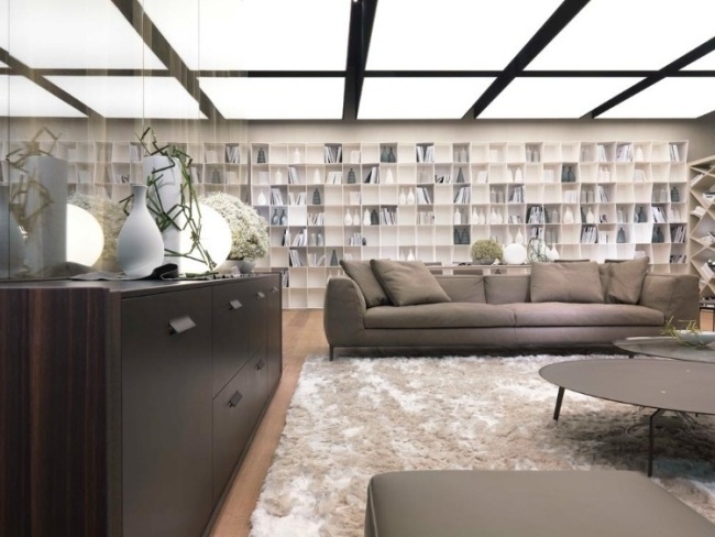 skriňa tmavé drevo moderný dizajnový interiérový nábytok alivar skriňa tmavé drevo moderný dizajnový interiér od alivar