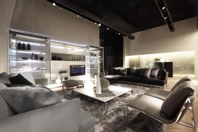 policový systém osvetlenie interiéru moderný dizajn interiéru alivar policový systém osvetlenie interiéru moderný dizajn interiéru od spoločnosti alivar