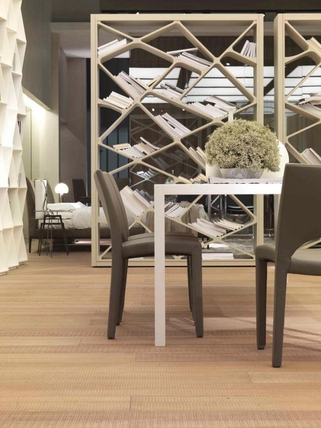 jedálenský stôl biely moderný interiérový dizajn alivar jedálenský stôl biely moderný interiérový dizajn od alivar