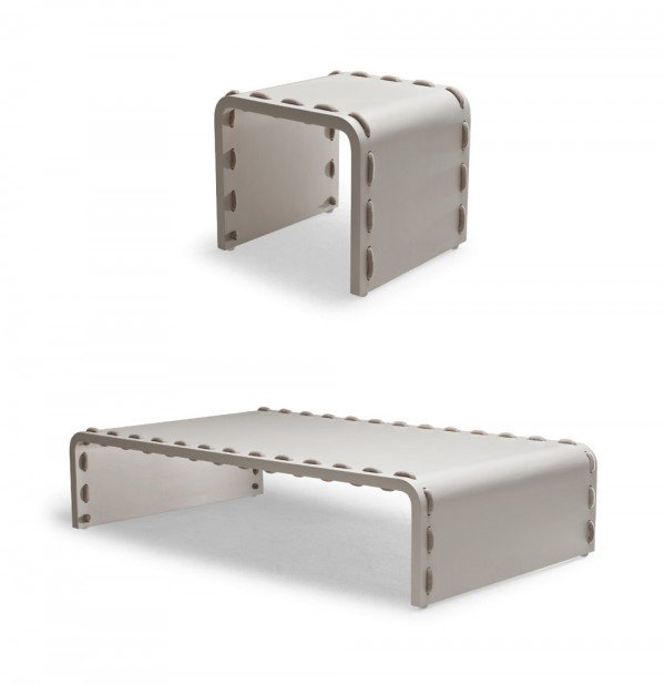 návrhy vonkajšieho nábytku stolička kenneth cobonpue návrhy vonkajšieho nábytku od konferenčného stolíka Kenneth Cobonpue