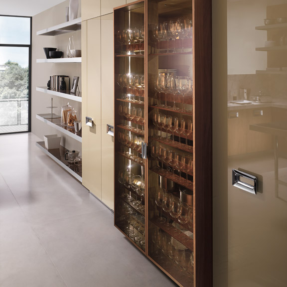 barikový kuchynský pôžitok z vína taliansko výrobca ernestomeda dizajnová kuchyňa pôžitok z vína taliansko ernestomeda