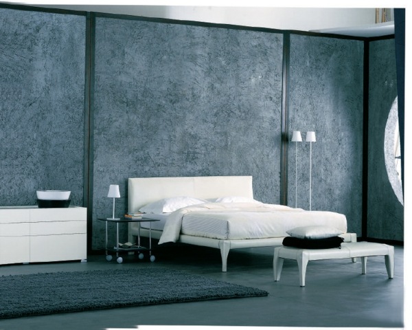 Alicudi-bed-by-Flou-biela-koža