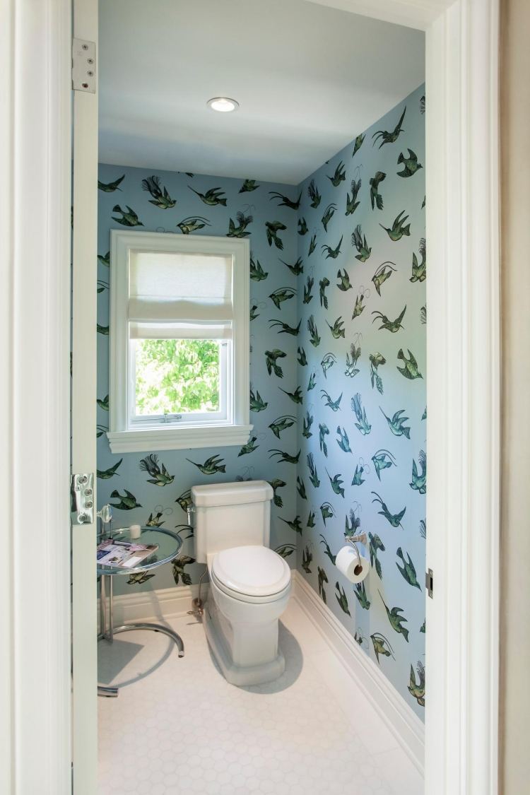 best-color-bathroom-fabre-accents-white-wallpaper-pattern-bird-toilet