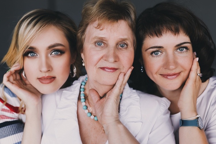 Anti -aging starostlivosť o pleť začína vo veku 30 rokov