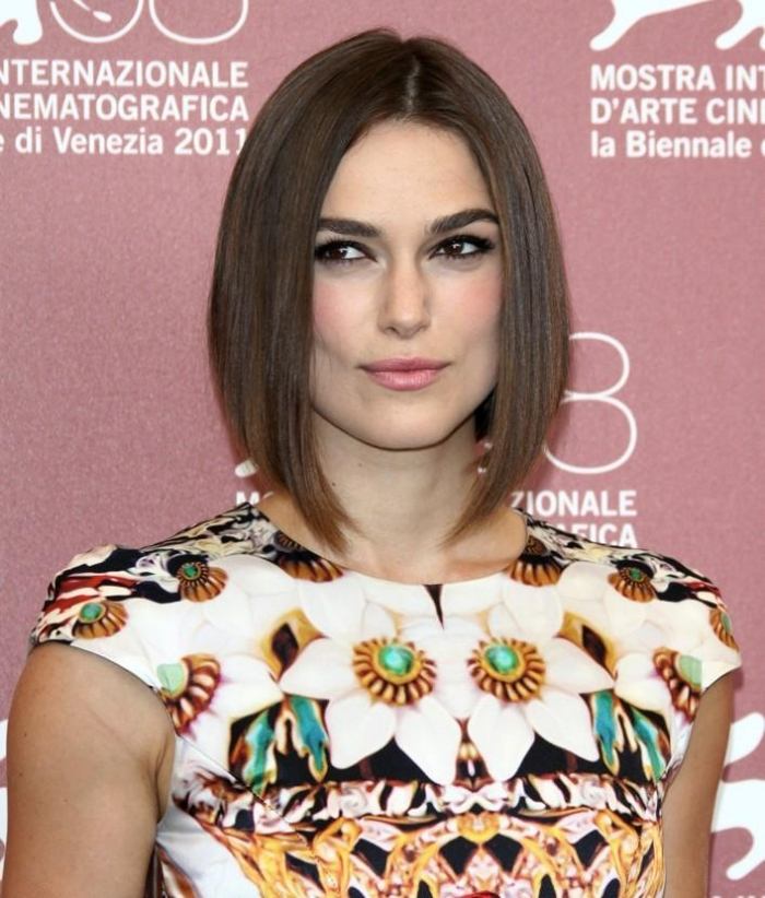 Vyhlazený bob v línii A, stredové delenie bez ofiny smoothed-bob-a-line-mid lúčenie-bez-ofina-keira-knightley