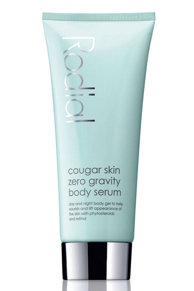 Telové tonery -Toto telové sérum vyživuje pokožku retinolom Telové tonery -elle-kozmetika-PUMA-PLEŤ-balenie-koža