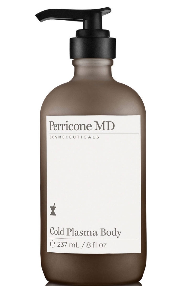 Terapeutický kúpeľ s kofeínom pre vaše telo fľaša-telo-kozmetika-studená-plazma-telo