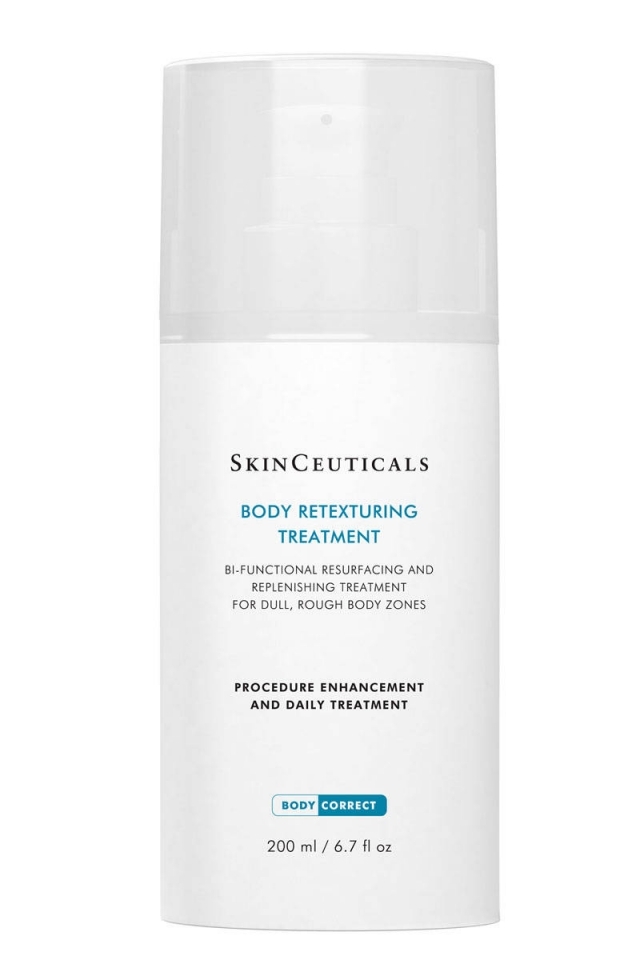 Lekársky kozmetický výrobok pre vašu pokožku body-SkinCeuticals-Body-kozmetika-lekárska