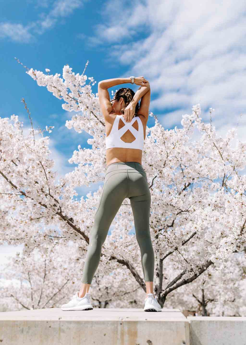 Najlepšie legíny na sálovú cyklistiku