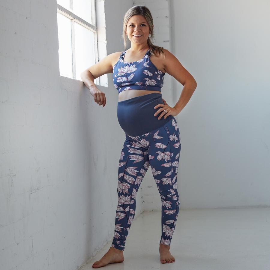 Najlepšie legíny na intervalový tréning HIIT