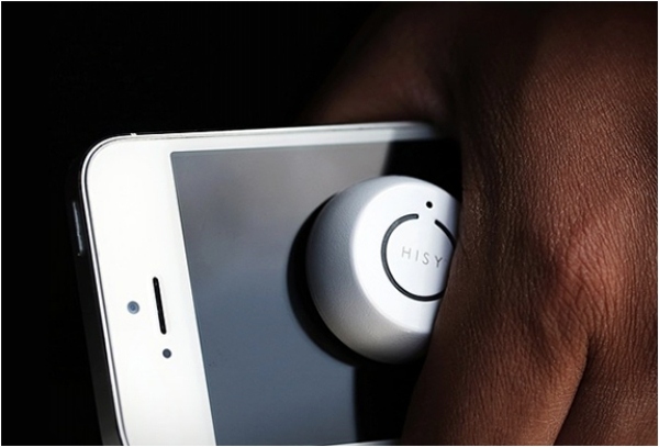 Fotoaparát je určený pre zariadenia iPhone, iPad a iPod hey bluetooth fotoaparát diaľkový mobilný telefón ruka