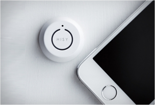 V porovnaní s iPhonom je Hisy malý hej, porovnanie dizajnu mobilného telefónu s fotoaparátom bluetooth