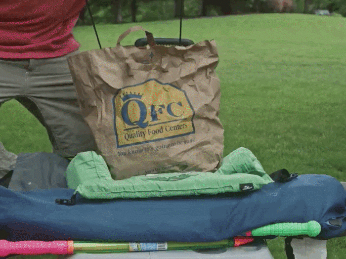 najchladnejší chladiaci box-kickstarter-napínací pás-bezpečná preprava