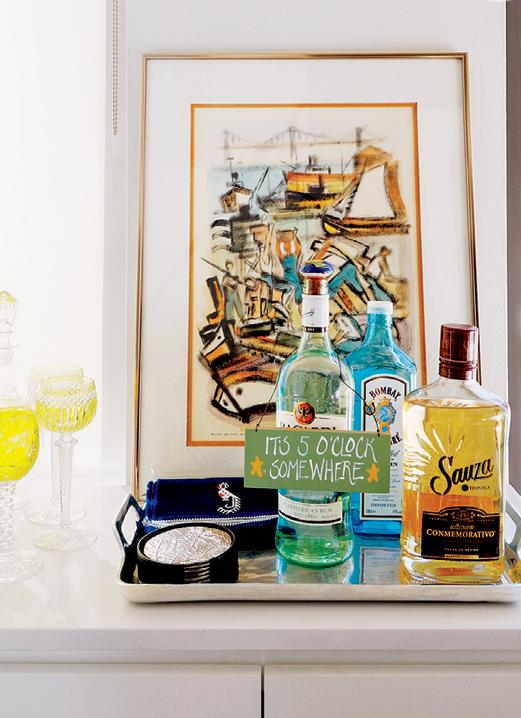 malý bytový dizajnér manhattanského nábytku pre domácnosť manhattan malý byt barová komoda