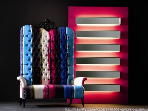 dizajnové osvetlenie podlahové svietidlo creazioni pannello dizajnové svetlá podlahové svietidlo creazioni pannello