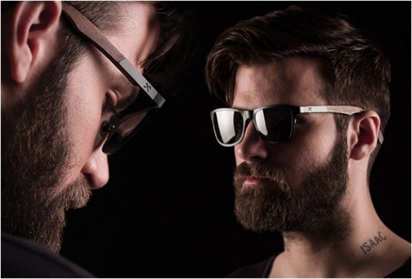 Jednoduchý a elegantný dizajn - Schwood Collection 2014 shwood-titan-kolekcia-slnečné okuliare-okuliare-móda