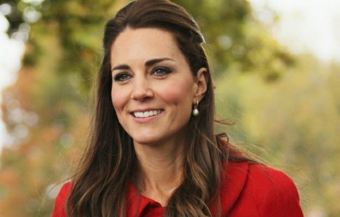 Diéta Kate Middletonovej Kate Middleton a jej diétne perlové náušnice