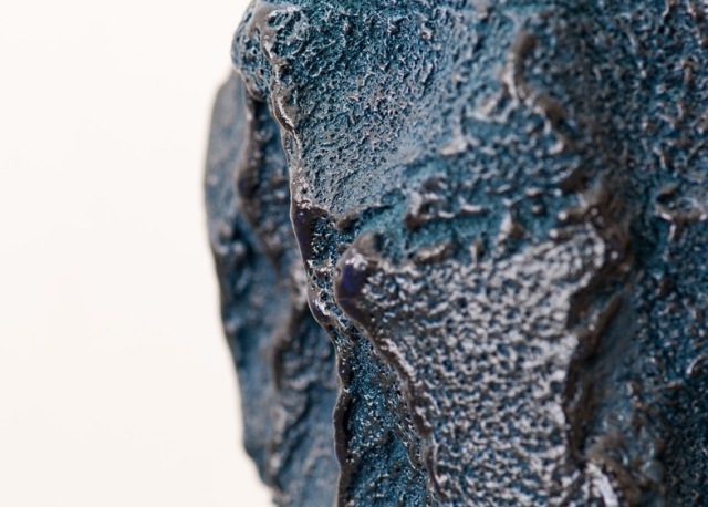 dekoratívna váza prírodná charizma prírodné prostredie inšpirovať