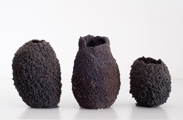 dekorácia tri majstrovské kúsky unikátna penová bublina