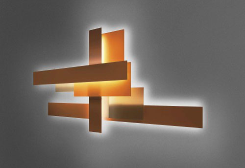 moderná svetelná dekorácia ako umenie